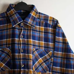 پیراهن پشمی  John cabot