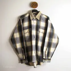 پیراهن پشمی  Southern