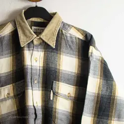 پیراهن پشمی  Southern