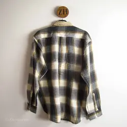 پیراهن پشمی  Southern