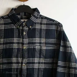 پیراهن پشمی  Anerkjendt