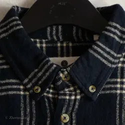 پیراهن پشمی  Anerkjendt