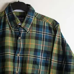 پیراهن پشمی  Steppin out