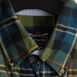 پیراهن پشمی  Steppin out