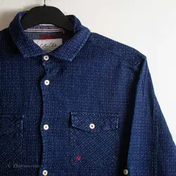 پیراهن پشمی  Cotton club