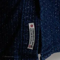 پیراهن پشمی  Cotton club