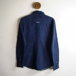 پیراهن پشمی  Cotton club