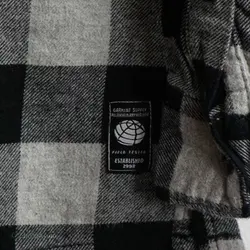 پیراهن پشمی  Bershka