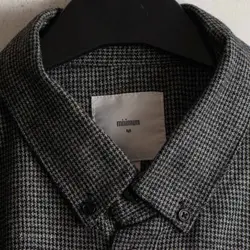 پیراهن پشمی  Minimum