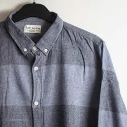 پیراهن پشمی  Just junkies