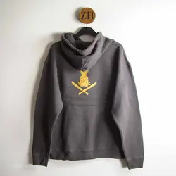 هودی  نوک مدادی