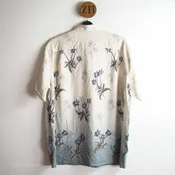 پیراهن هاوایی  Croft&barrow