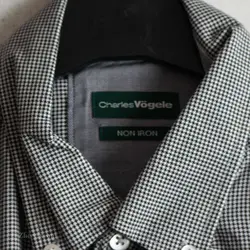 پیراهن نخی  Charles vogele