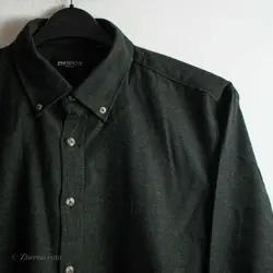 پیراهن پشمی  Pre end