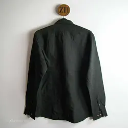 پیراهن پشمی  Pre end