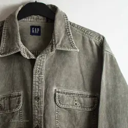 پیراهن کبریتی  Gap