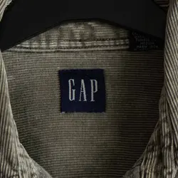 پیراهن کبریتی  Gap