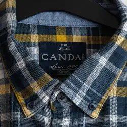 پیراهن پشمی  Canda