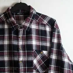 پیراهن پشمی  Identic