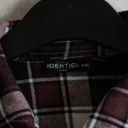 پیراهن پشمی  Identic