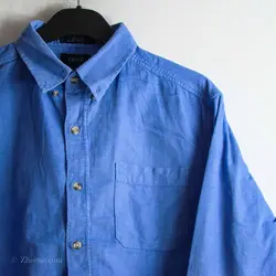 پیراهن کبریتی  Izod