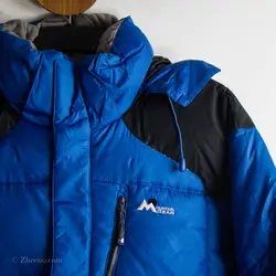 کاپشن Mountain gear