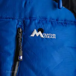 کاپشن Mountain gear