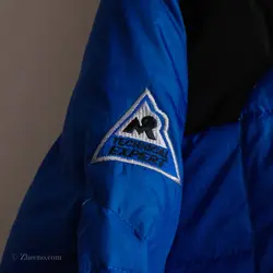 کاپشن Mountain gear