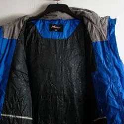 کاپشن Mountain gear