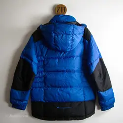 کاپشن Mountain gear