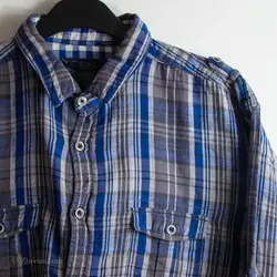 پیراهن پشمی  Soho