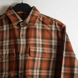 پیراهن پشمی  Jack&jones