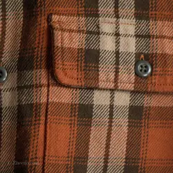 پیراهن پشمی  Jack&jones