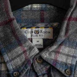 پیراهن پشمی  Club room