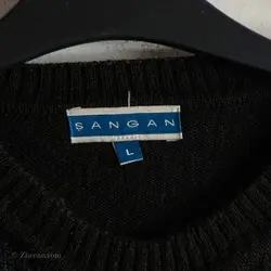 بافت  Sangan