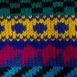 بافت طرحدار Kevin works