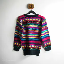 بافت طرحدار Kevin works