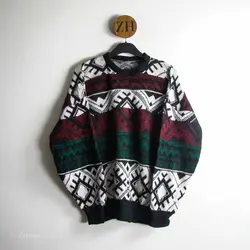 بافت طرحدار Selins