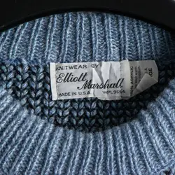 بافت طرحدار Elliott