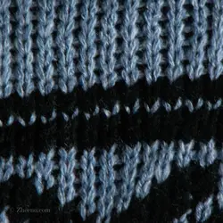 بافت طرحدار Elliott