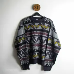 بافت طرحدار Silver stone