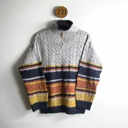 بافت طرحدار Berto lucci