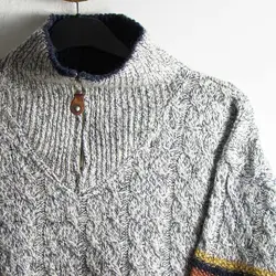 بافت طرحدار Berto lucci