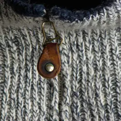 بافت طرحدار Berto lucci