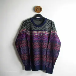 بافت طرحدار Mountain tek