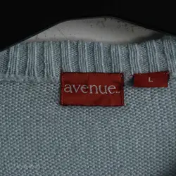 بافت طرحدار Avenue