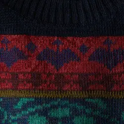 بافت طرحدار Saddle club