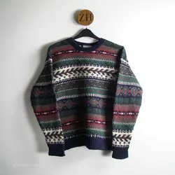 بافت طرحدار Esprit