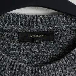 بافت طرحدار Rever islands