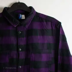 پیراهن پشمی  H.M